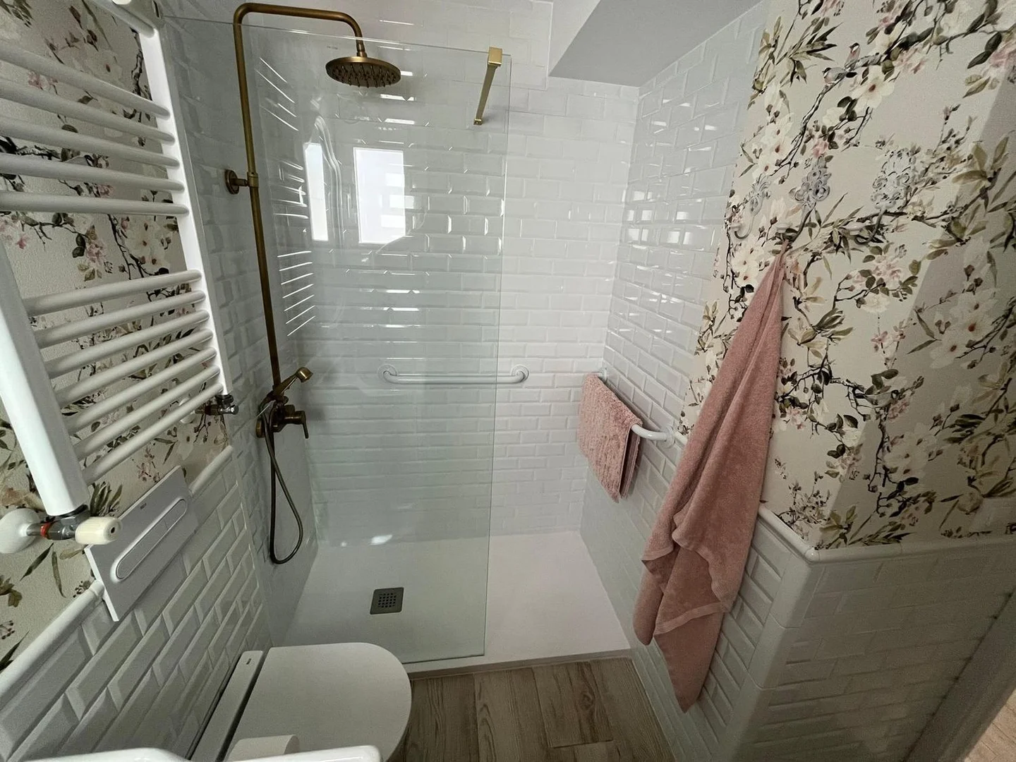 Piso en Barrio Alameda de Osuna - Foto 27