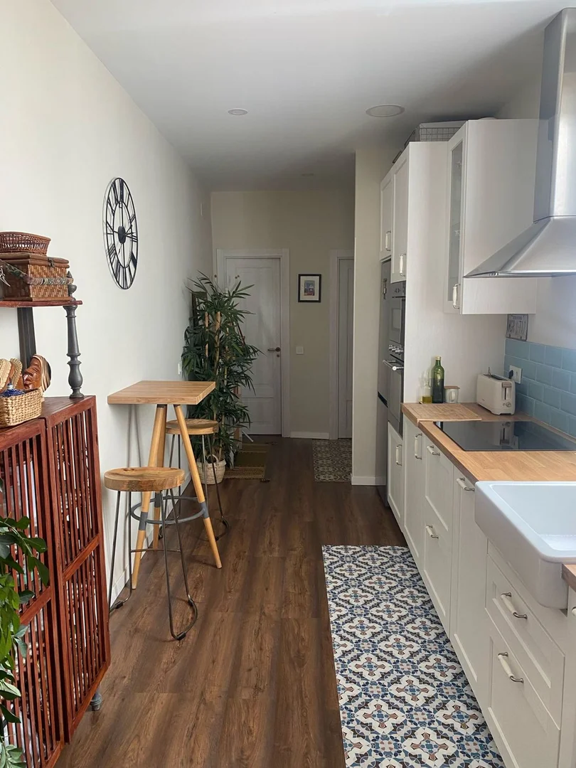 Piso en calle de Martín Martínez, 6 - Foto 19