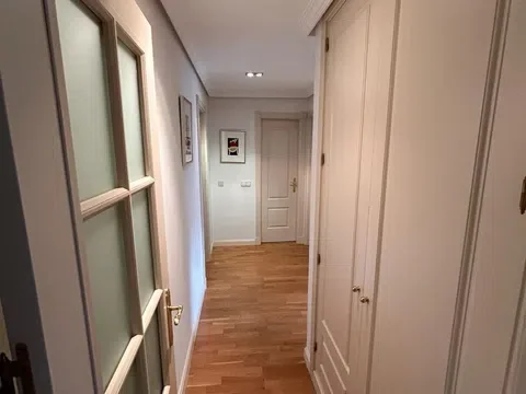 Piso en avenida de los Prunos, 5 - Foto 7