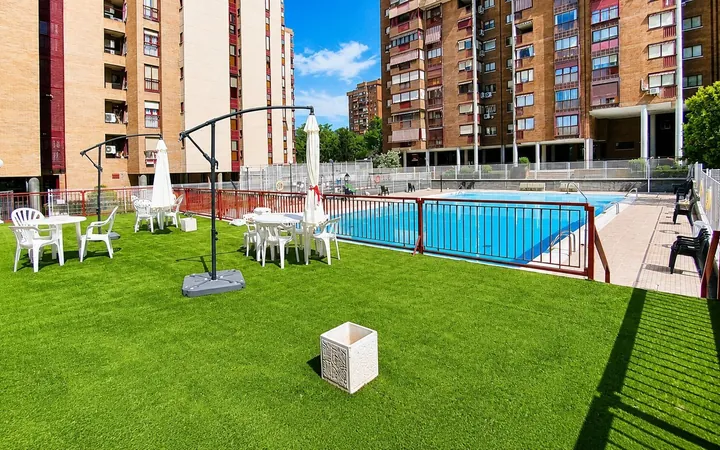 Piso en Calle de José Bergamín, 48, Marroquina - Foto 16