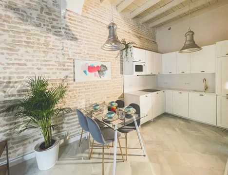 Piso en calle San Bartolomé, 2 - Foto 7