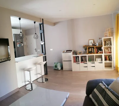 Piso en calle Febo, 1 - Foto 1