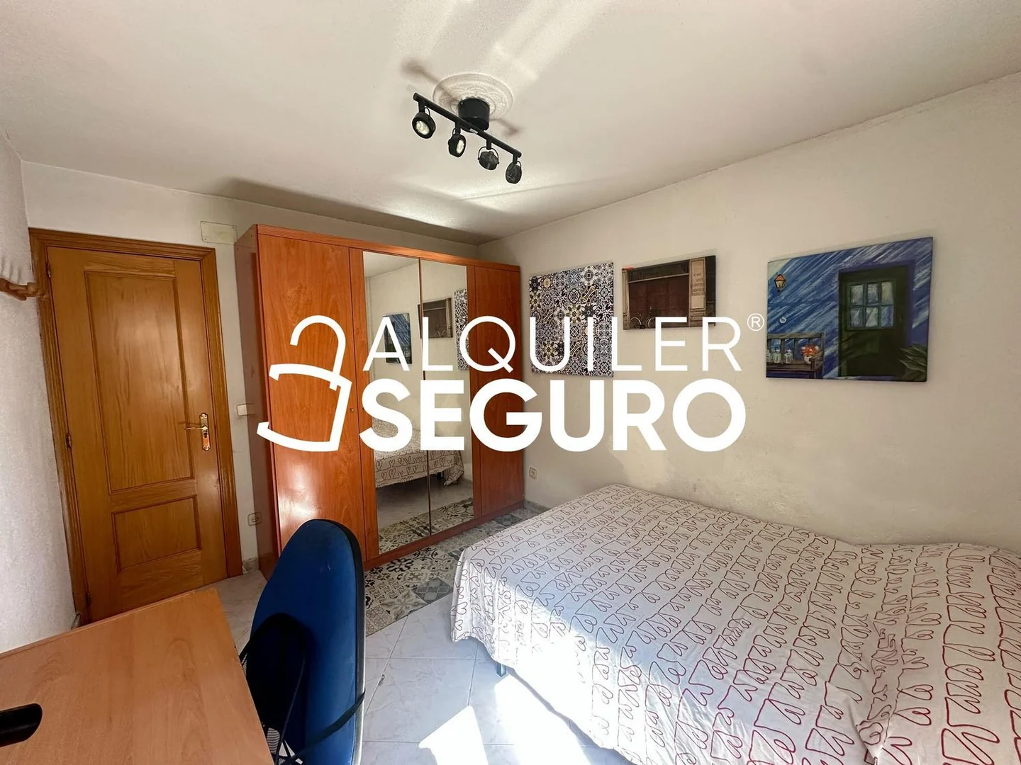 Piso en Calle Amos de Escalante, Pueblo Nuevo - Foto 13