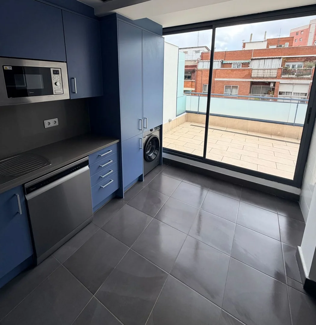 Ático en calle de López de Hoyos, 159 - Foto 10