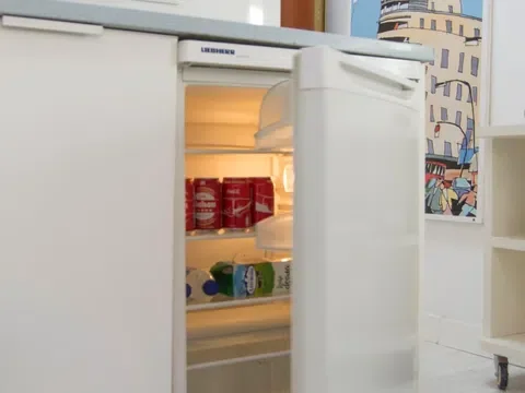 Estudio en calle de Santa Ana, 5 - Foto 12