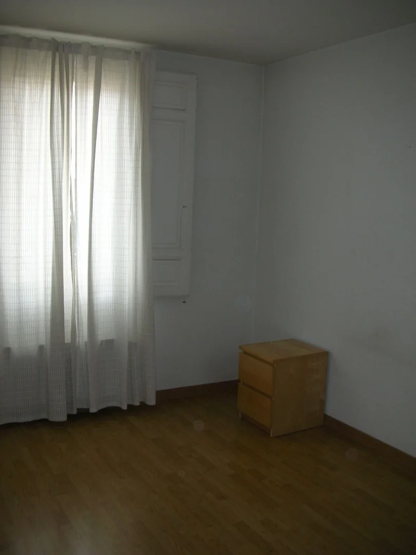 Piso en calle Luisa Fernanda, 15 - Foto 6