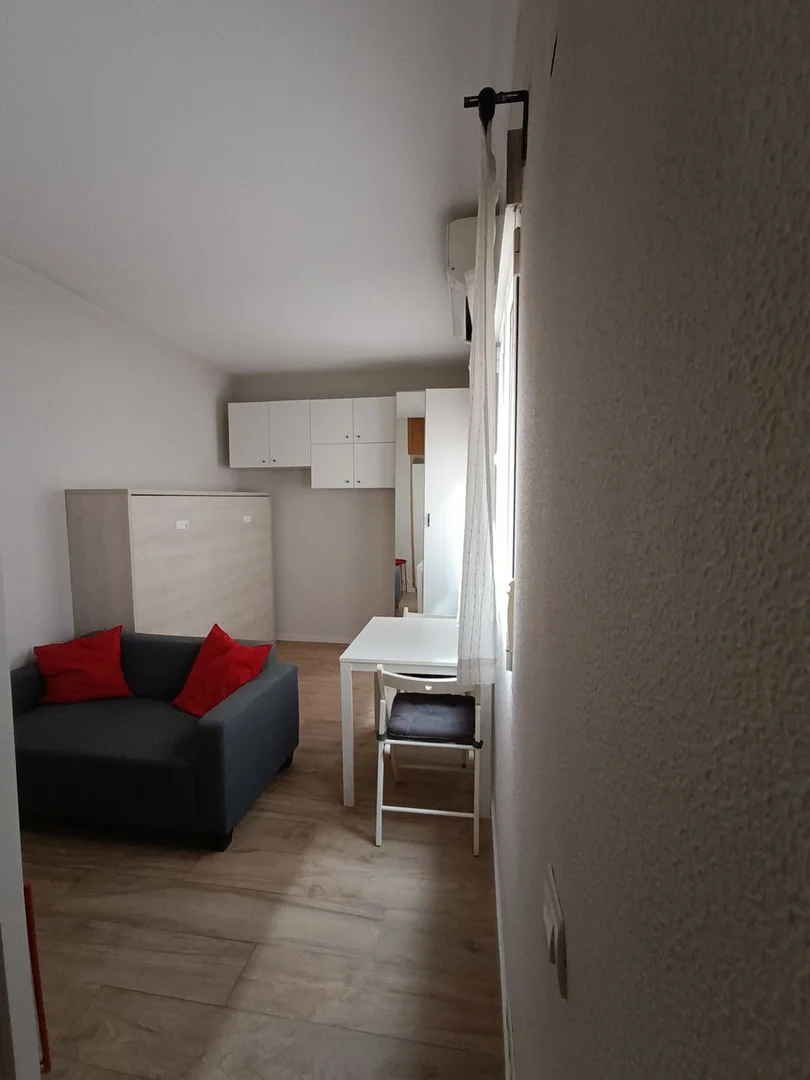 Piso en calle de Jaén, 37 - Foto 2