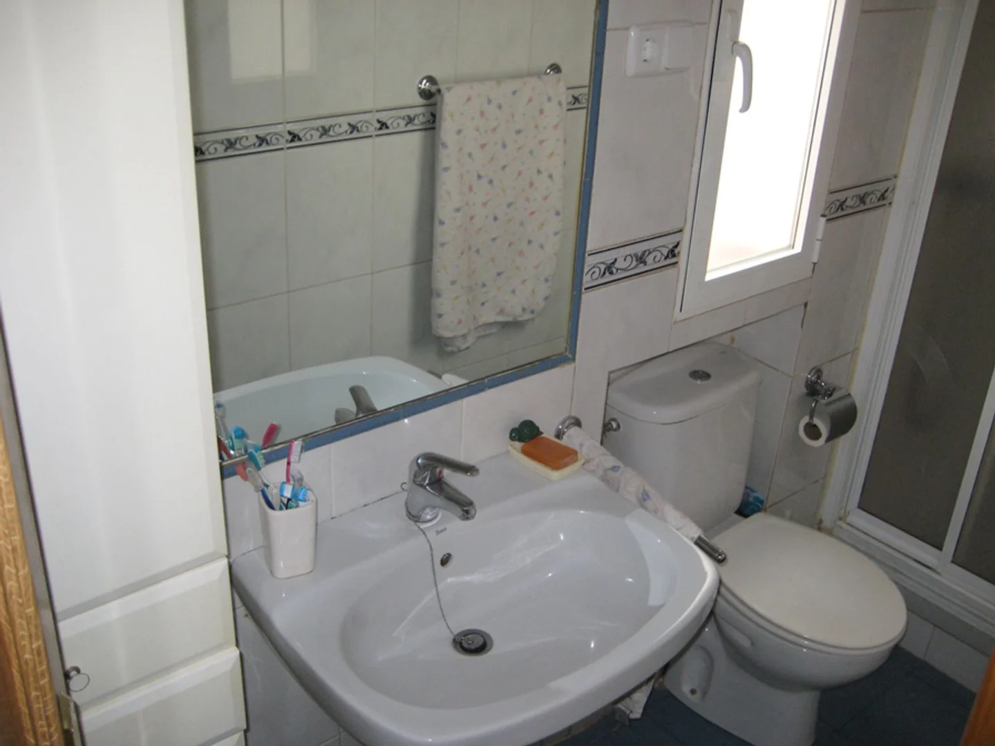 Piso en calle Almansa, 47 b - Foto 6