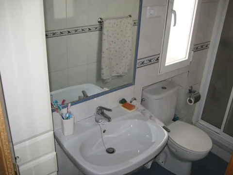 Piso en calle Almansa, 47 b - Foto 6