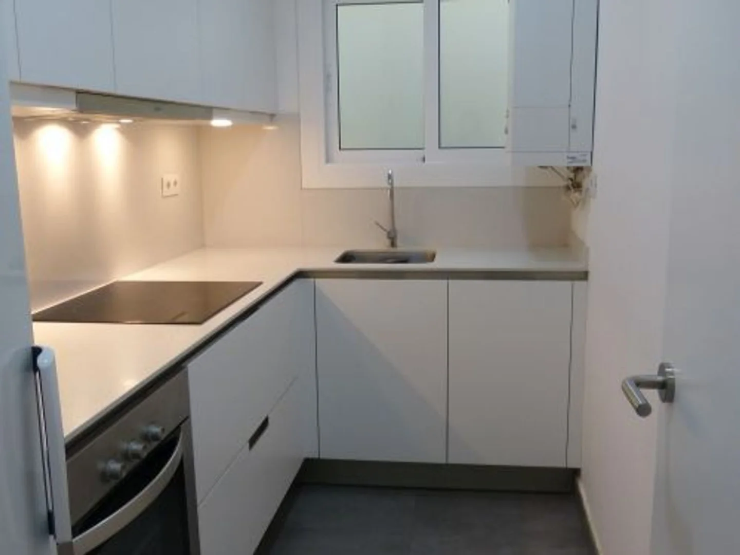 Piso en Corsega, 485, El Camp d'En Grassot i Gràcia Nova - Foto 8