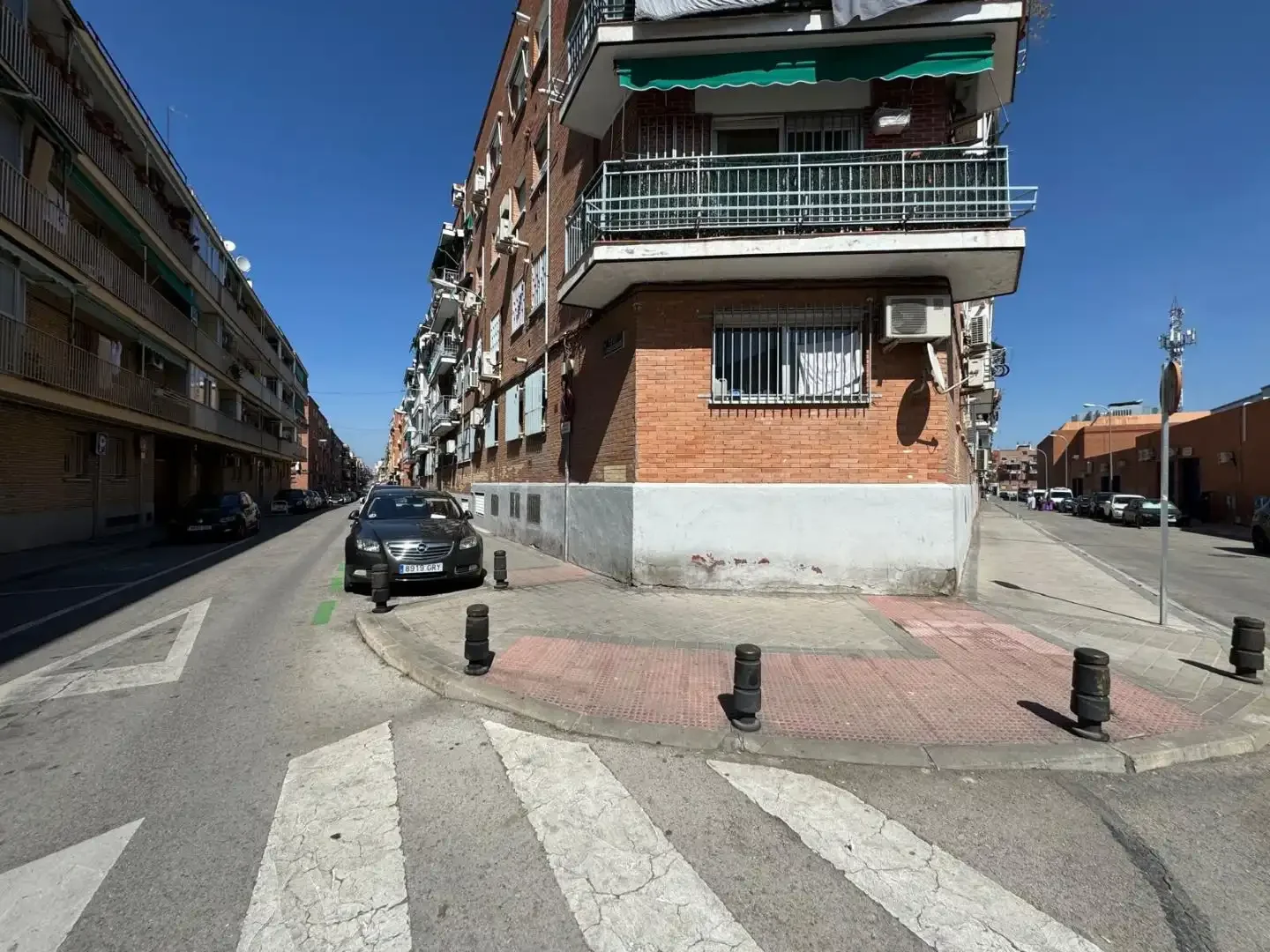 Local comercial en  Calle Mamerto López 10 - Foto 6