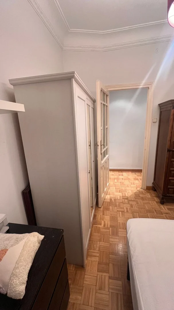 Piso en calle de Churruca, 12 - Foto 5