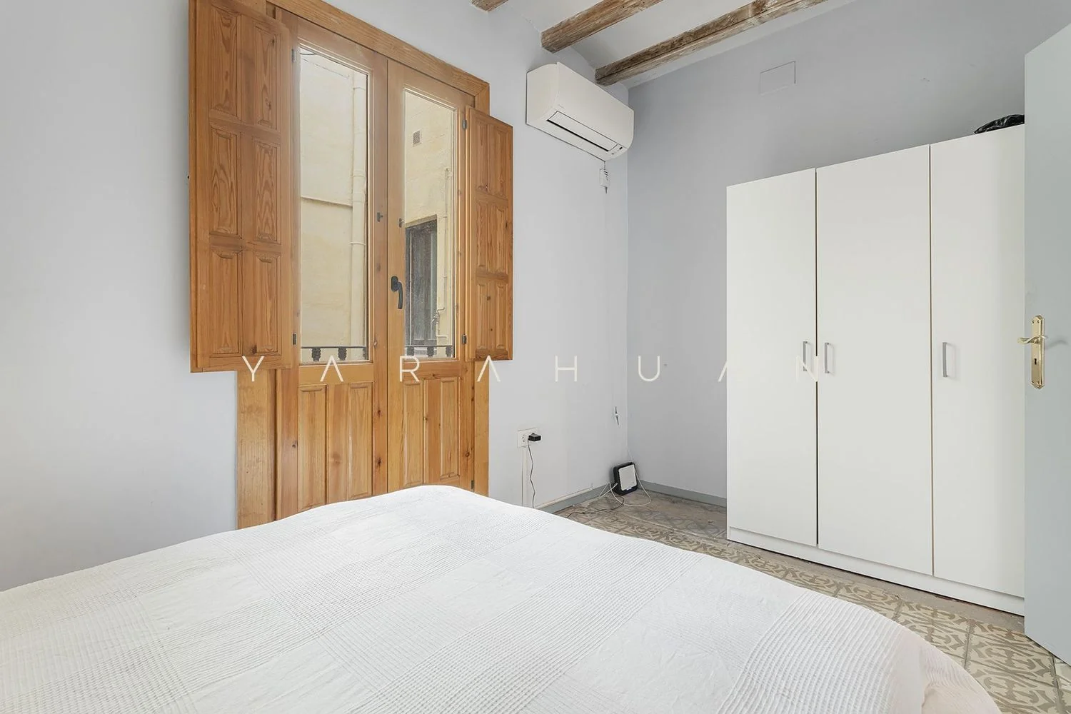 Piso en El Raval - Foto 10