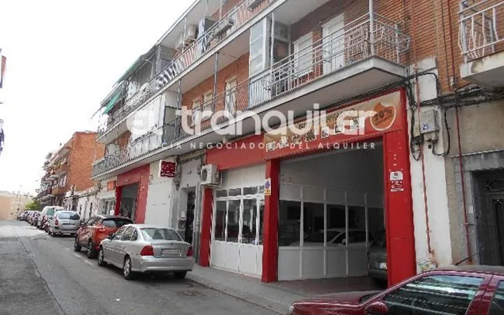 Piso en Calle San Deogracias, 38, Buena Vista - Foto 1