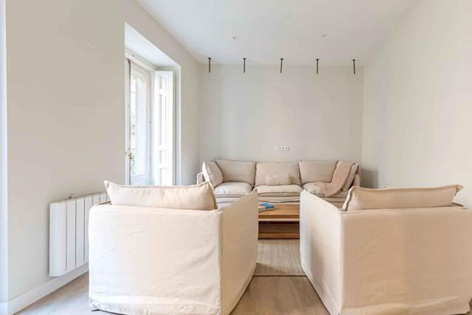 Piso en calle de Blasco de Garay, 56 - Foto 8