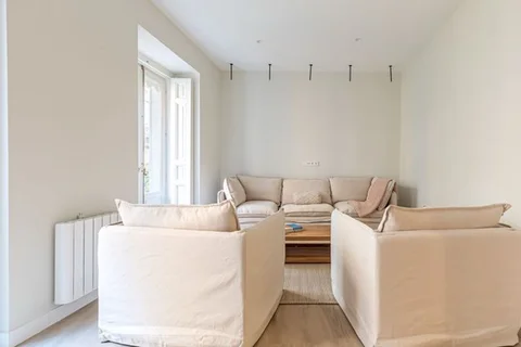 Piso en calle de Blasco de Garay, 56 - Foto 8