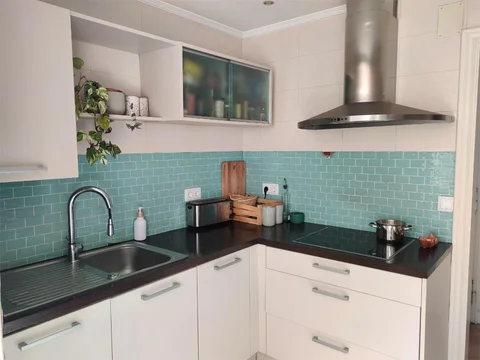 Piso en calle Calle de Antonio López 57 - Foto 9