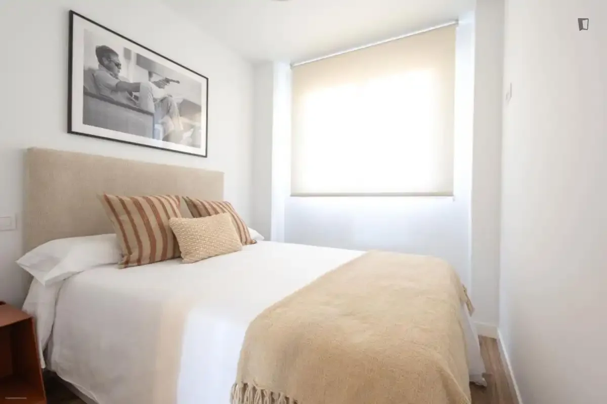 Apartamento en  Madrid Capital - Foto 2