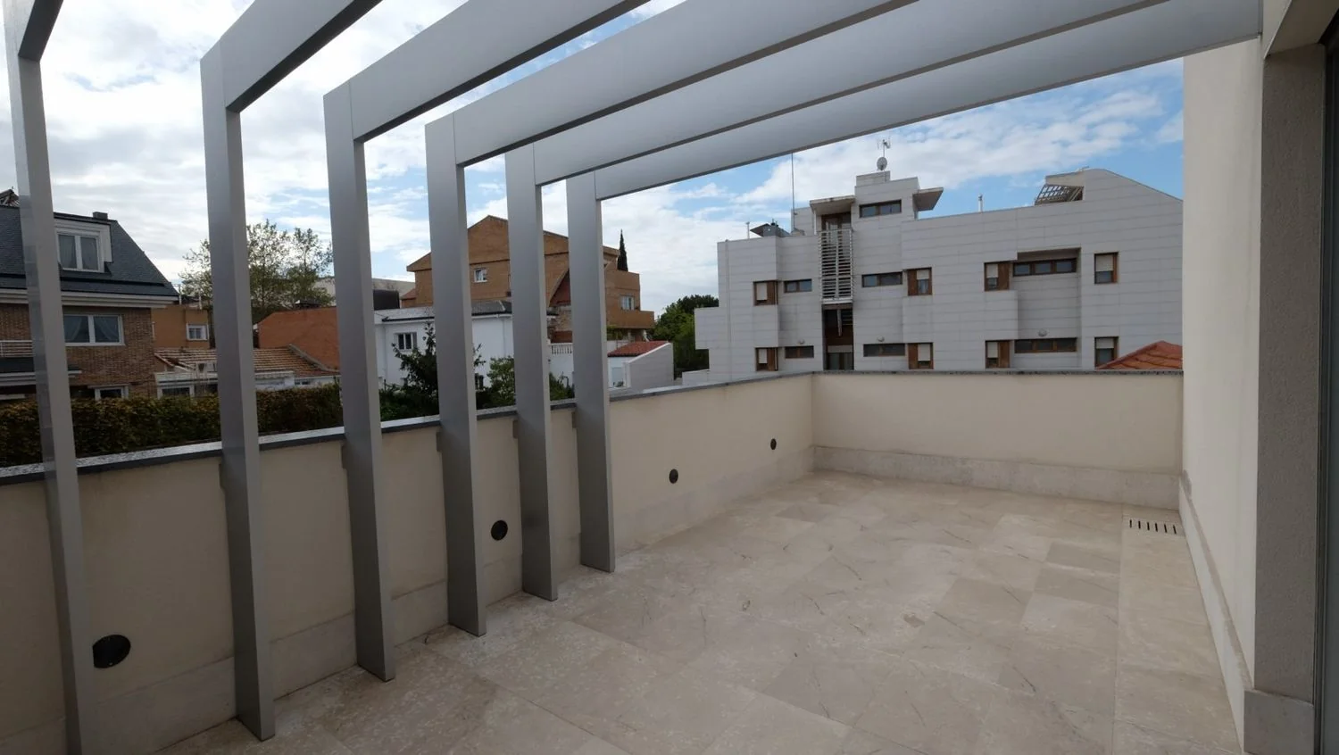 Chalet pareado en Calle de Zacarías Homs, Canillas - Foto 20
