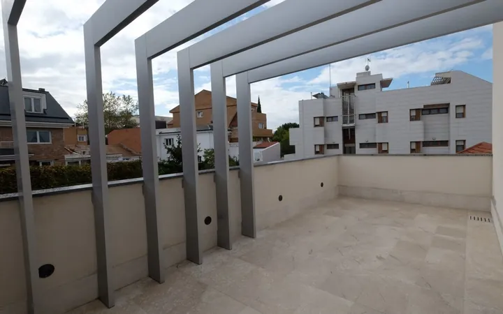 Chalet pareado en Calle de Zacarías Homs, Canillas - Foto 20
