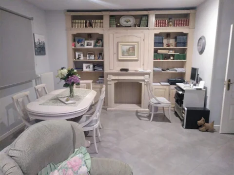 Piso en  Calle de Francisco de Diego 1 - Foto 4