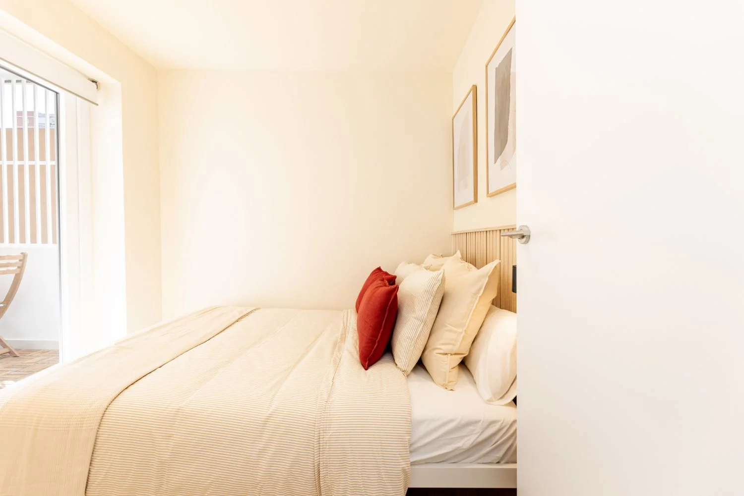 Piso en avenida de Monforte de Lemos - Foto 15