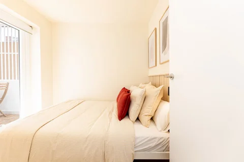 Piso en avenida de Monforte de Lemos - Foto 15