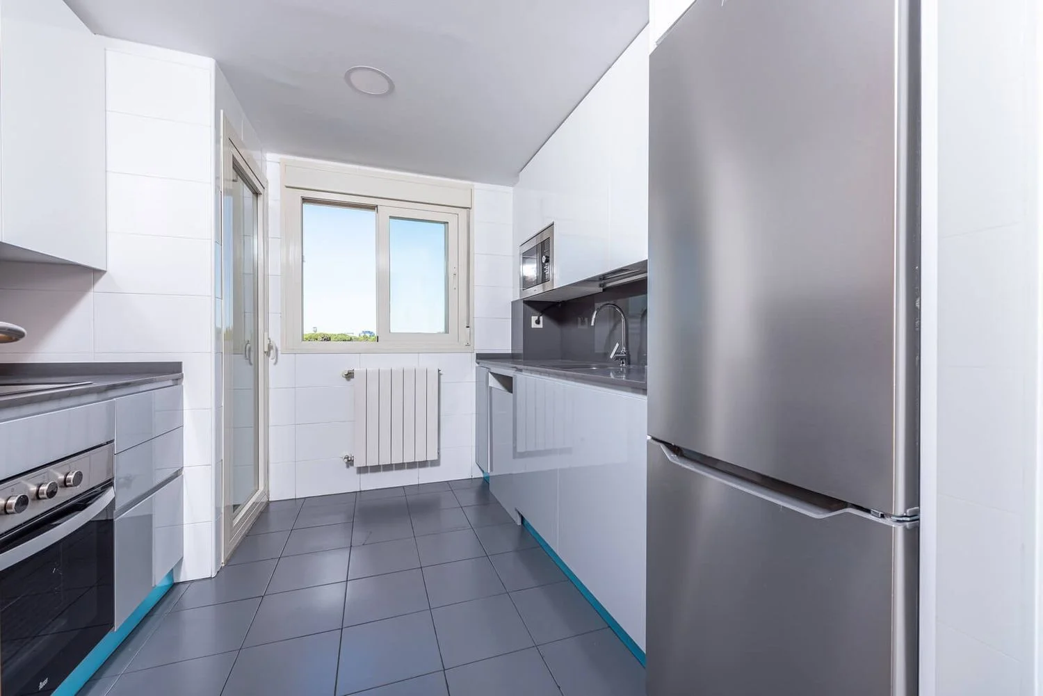 Piso en Barrio Alameda de Osuna - Foto 10