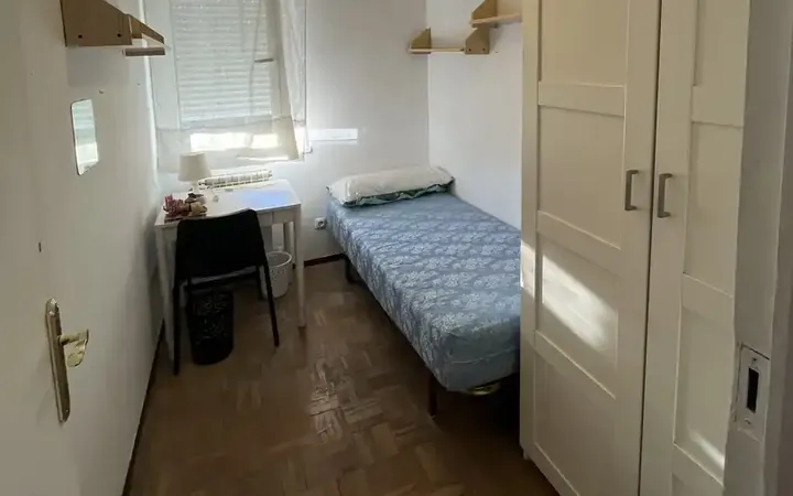 Piso en  Calle de Antonio Machado S/N - Foto 1