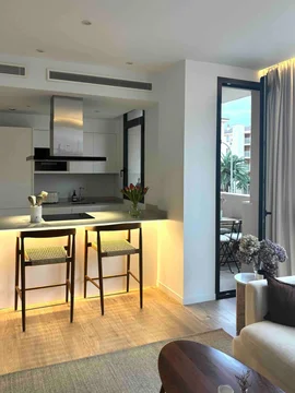 Piso en calle de Pérez Galdós, 34 - Foto 4