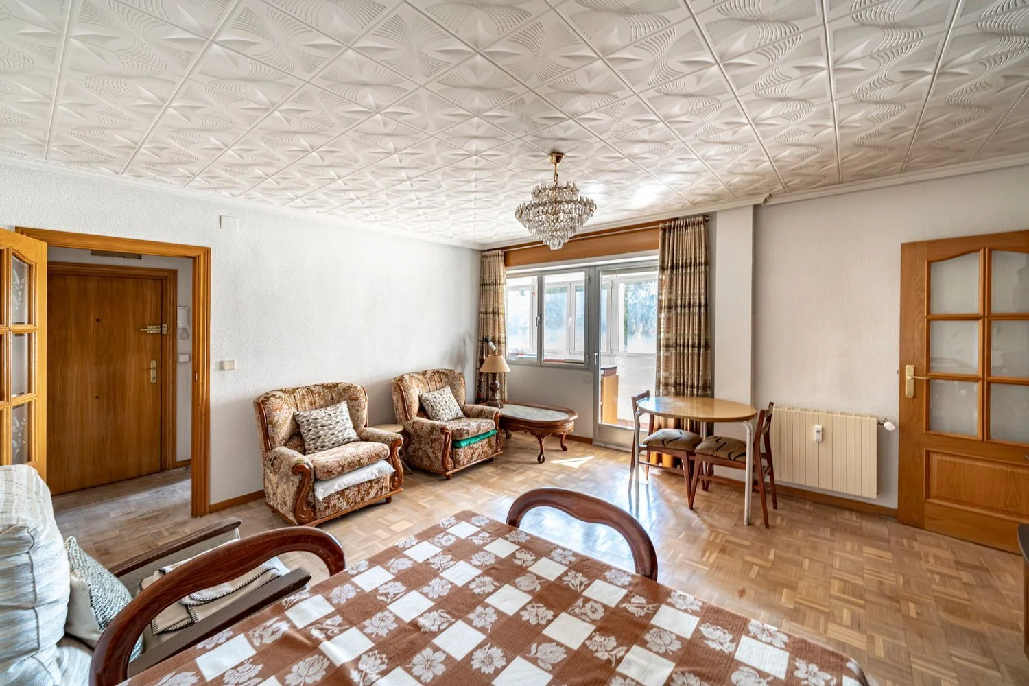 Piso en calle de Puertollano, 2 - Foto 36