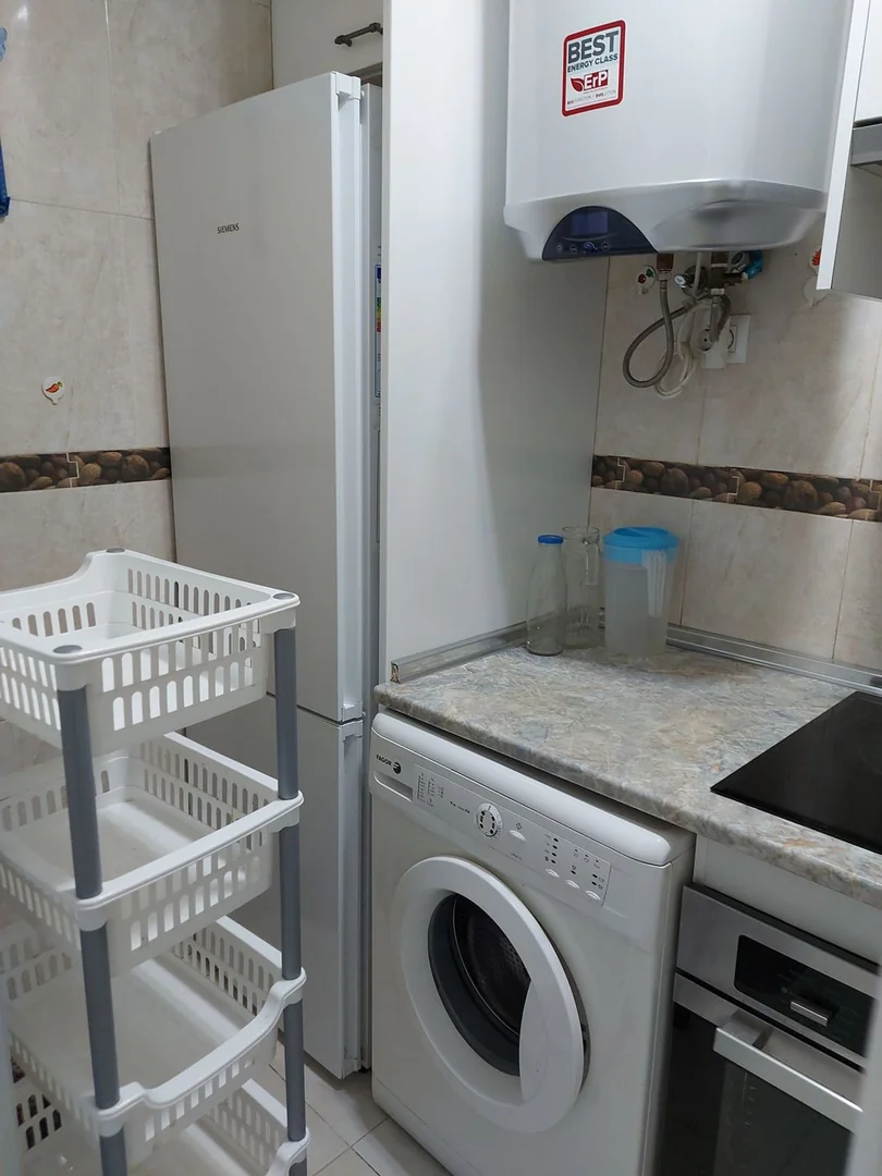 Piso en Calle de Granada, 49, Pacífico - Foto 6