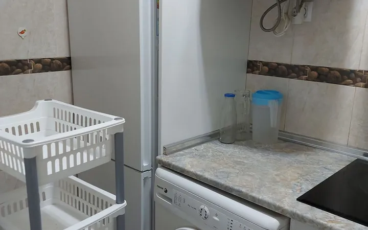 Piso en Calle de Granada, 49, Pacífico - Foto 6
