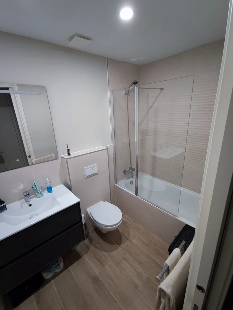 Piso en avenida Santo Ángel de la Guarda, 25 - Foto 21