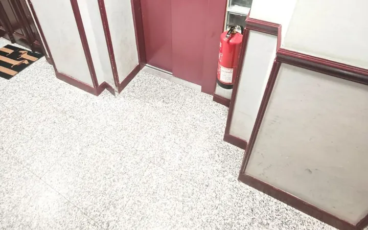 Piso en Calle del Rosario, Palacio - Foto 23