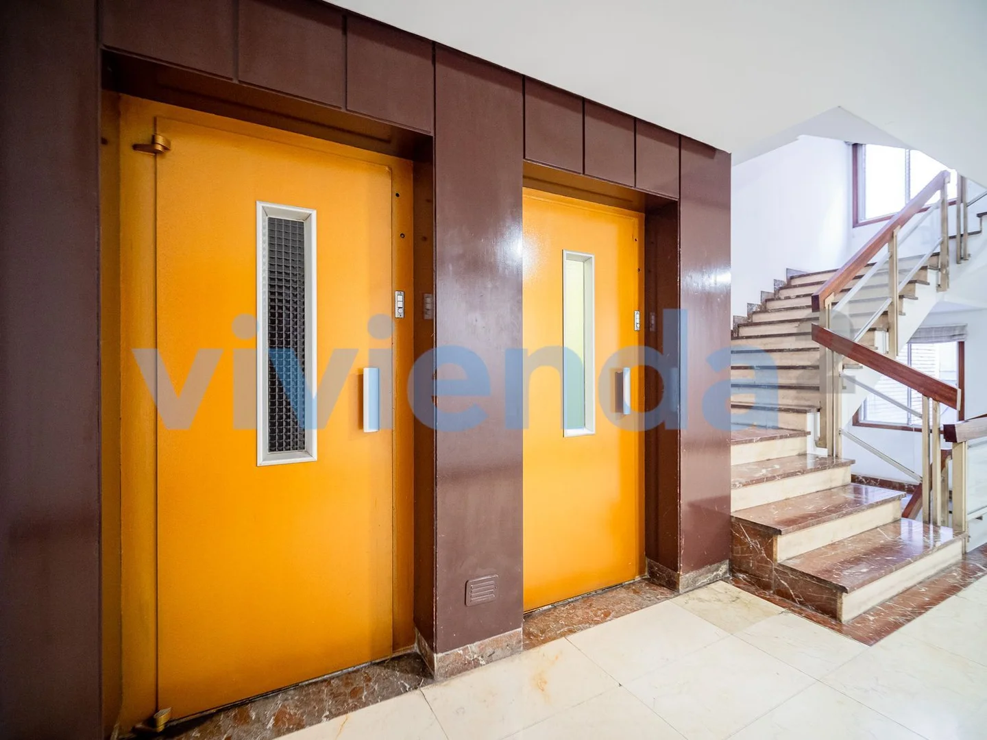 Piso en Barrio Recoletos - Foto 22