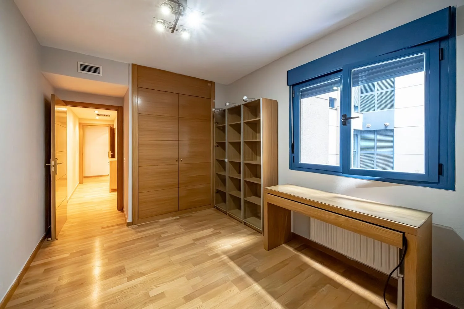 Piso en Calle de Albadalejo, 40, Simancas - Foto 18