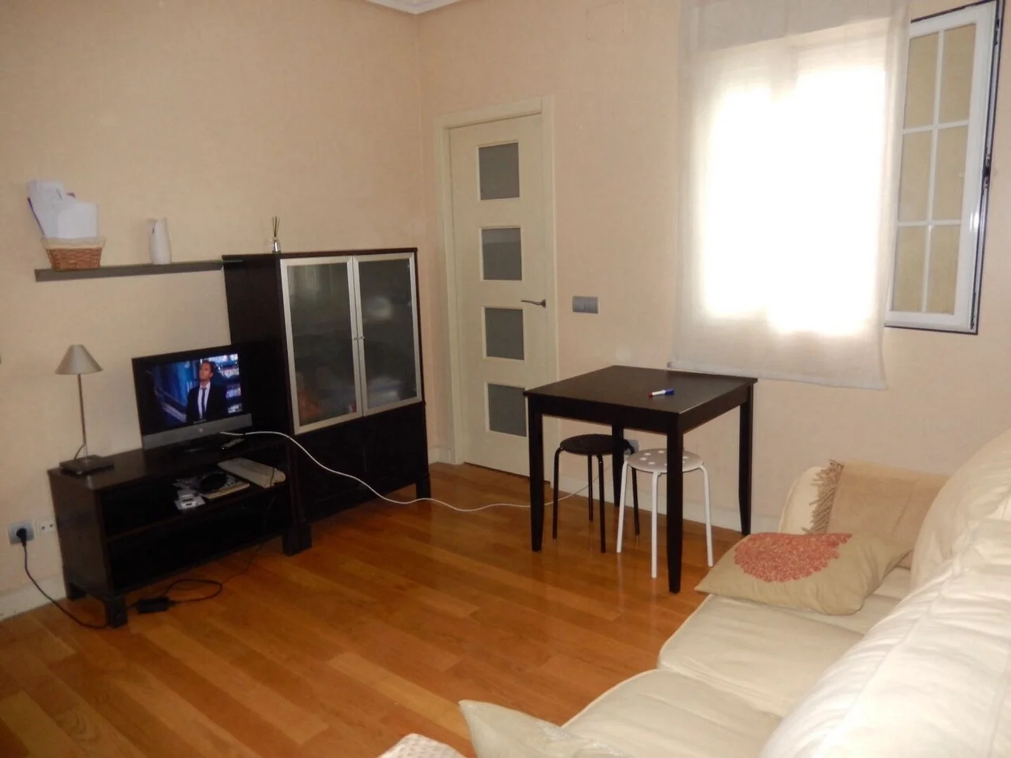 Piso en calle de Ponzano, 30 - Foto 2