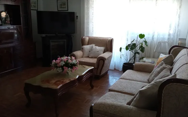 Piso en Parvillas Altas, 27, Villaverde Alto - Foto 6