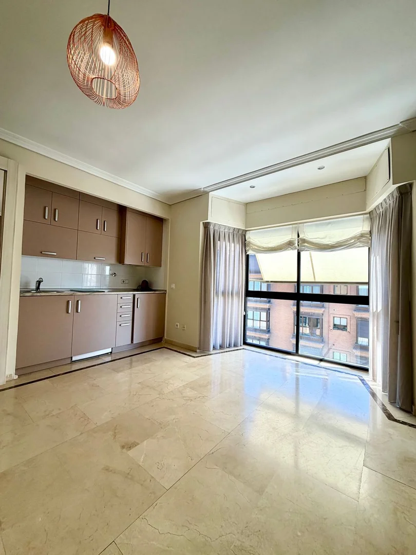 Alquiler de estudio en Calle de Machaquito, 33 - Foto 2