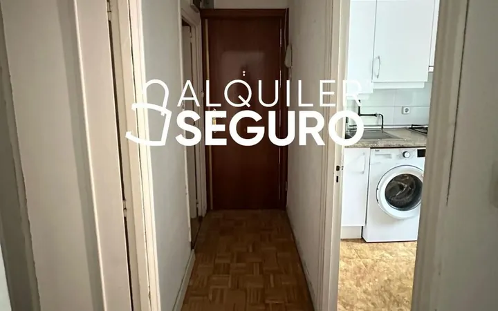 Piso en Calle de Isabel Ana, San Isidro - Foto 11