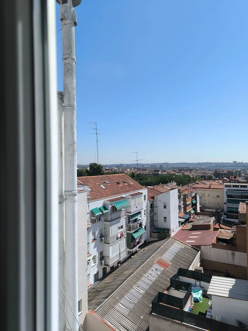 Piso en Cerro Blanco, Zofío - Foto 24