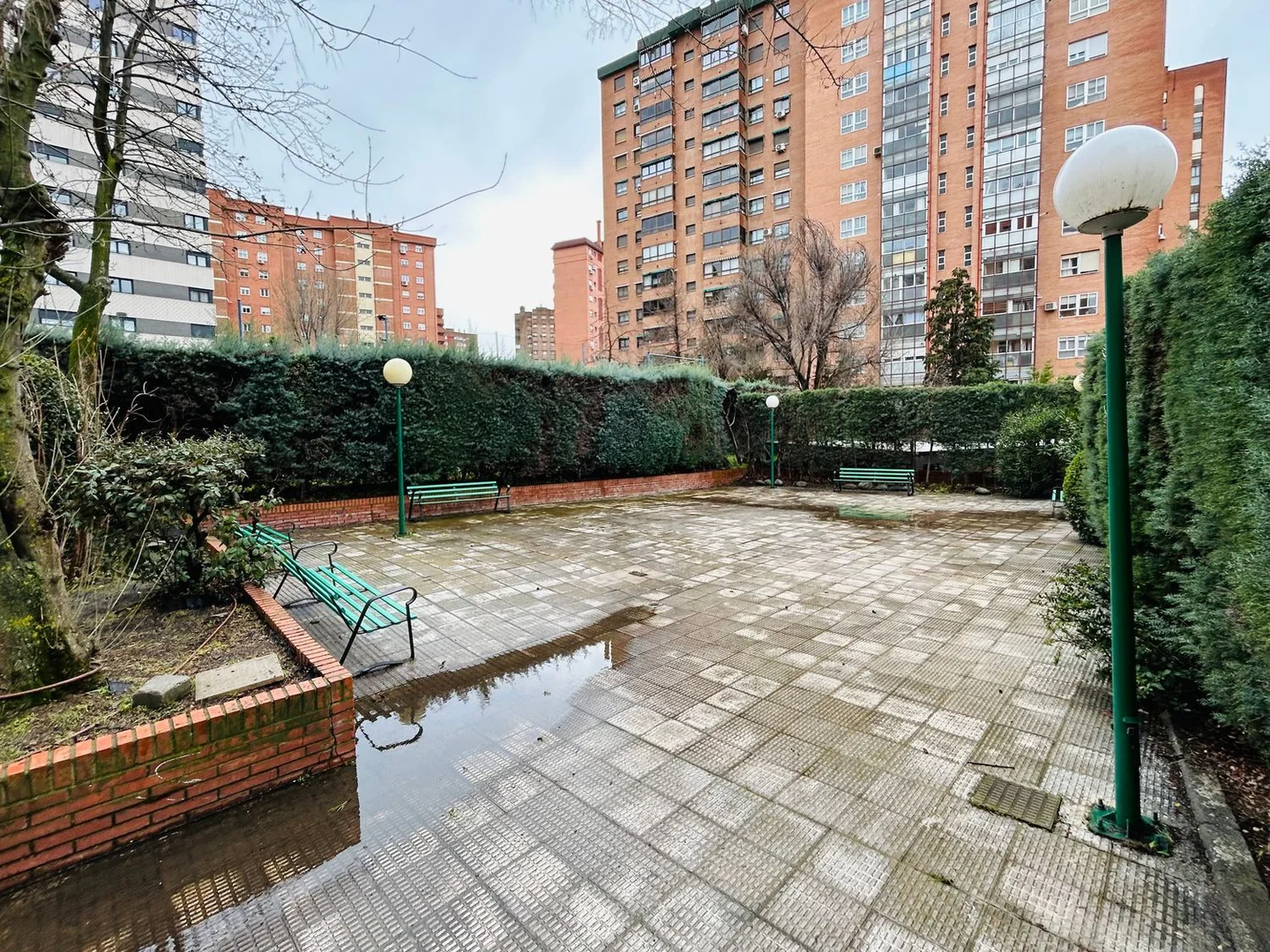 Piso en calle de Melchor Fernández Almagro, 21 - Foto 8