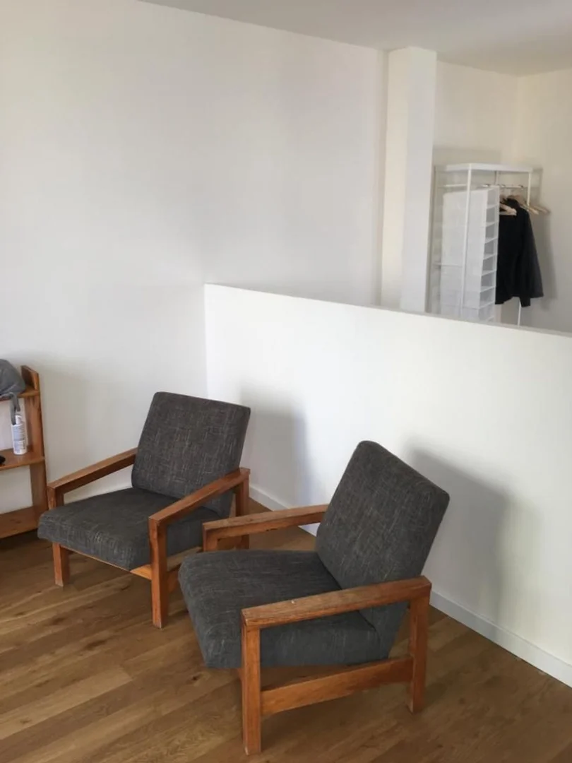 Ático en Barrio Sants - Badal - Foto 6