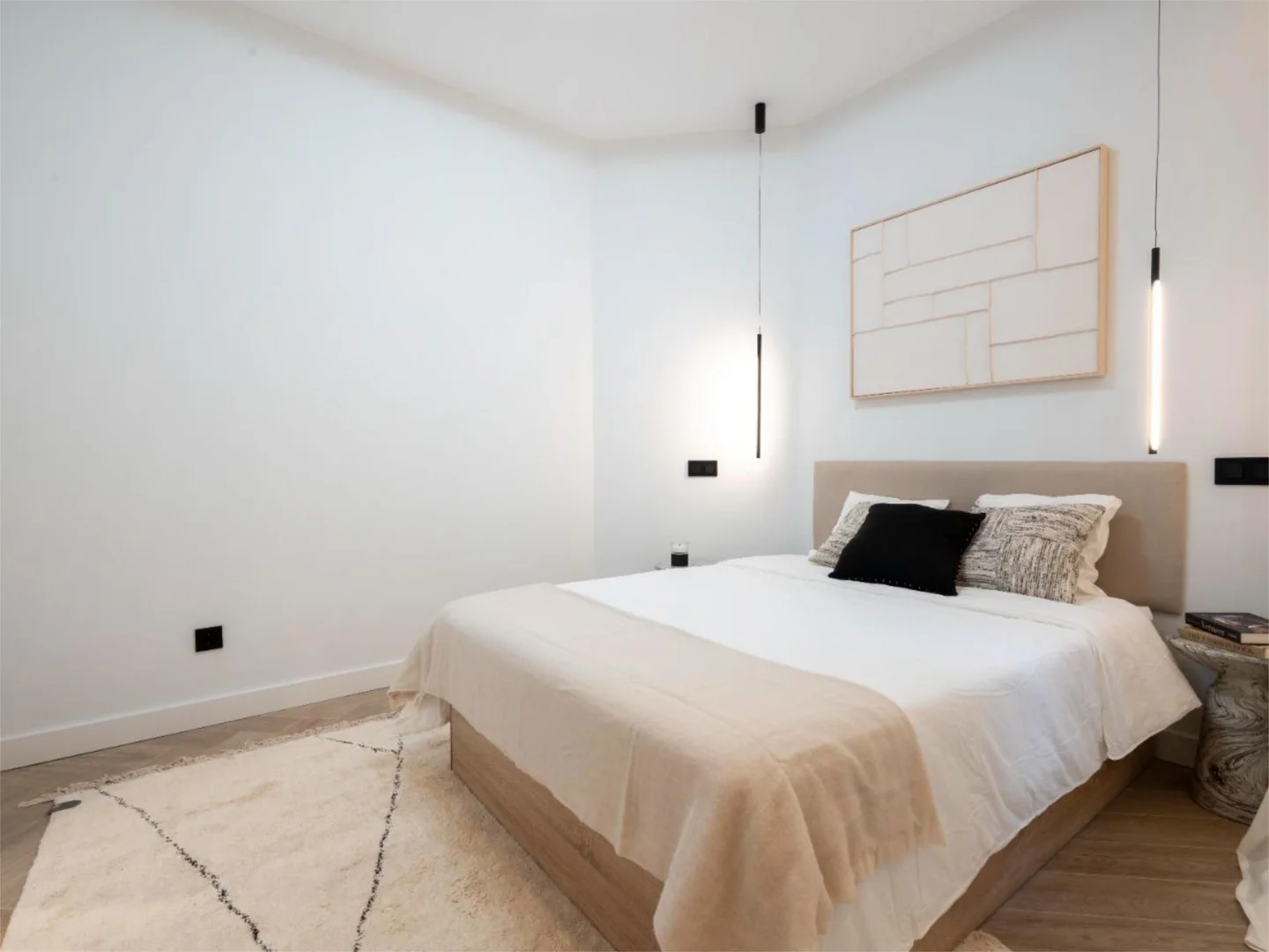 Piso en  Calle de Hermosilla 129 - Foto 19