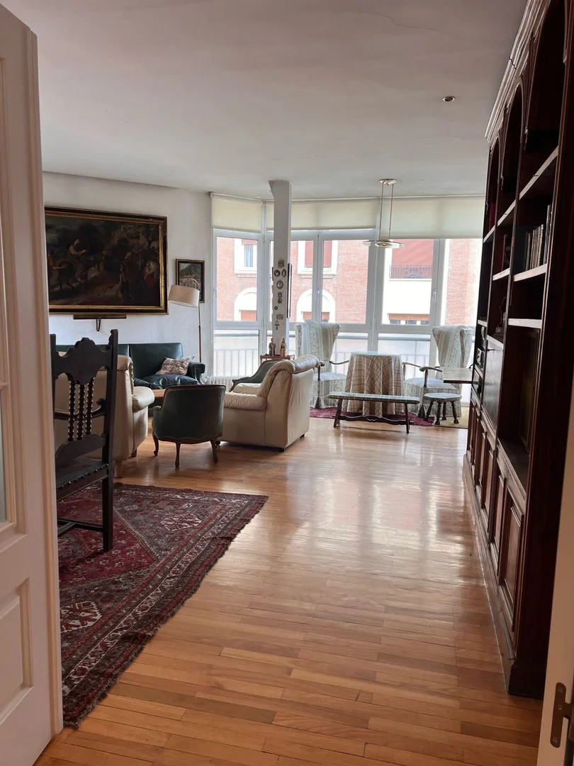 Piso en calle Alcalá, 171 - Foto 11