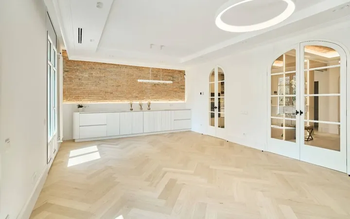 Piso en Travesía de Gràcia, 45, Sant Gervasi - Galvany - Foto 7