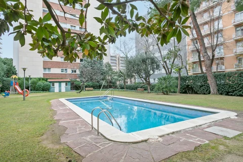Piso en Barrio Pedralbes - Foto 47