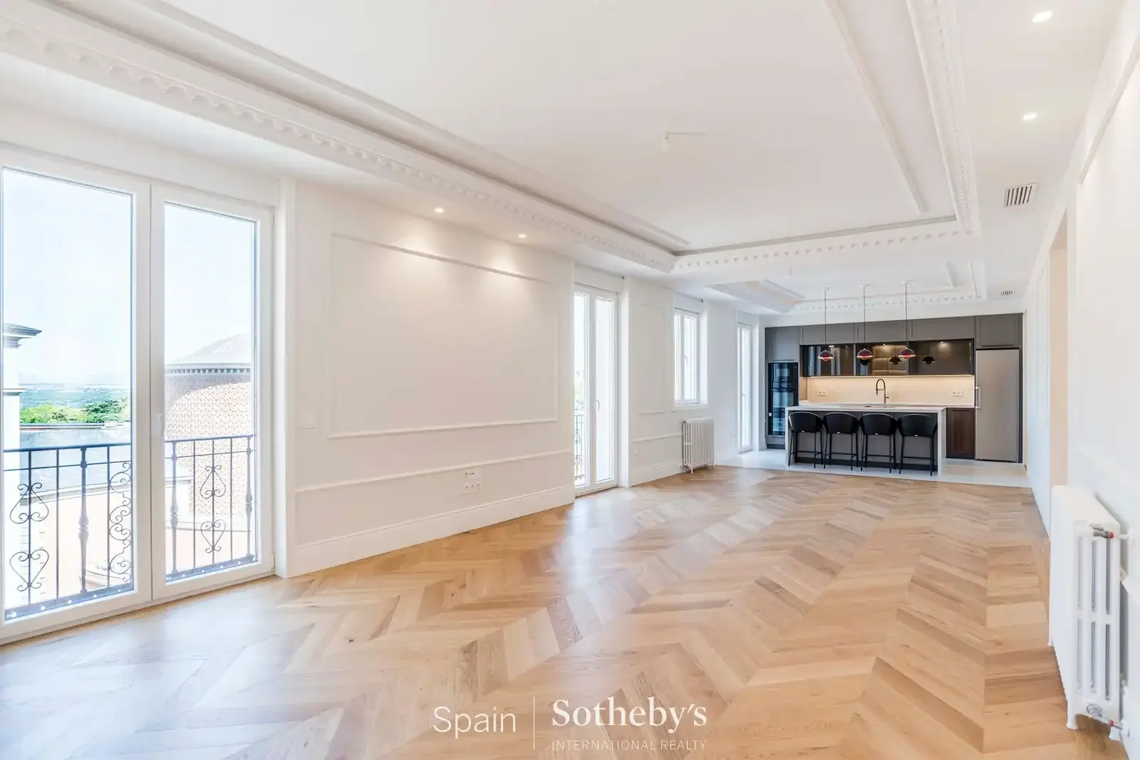 Apartamento en  Calle de Isaac Peral - Foto 4