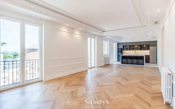 Apartamento en  Calle de Isaac Peral - Foto 4